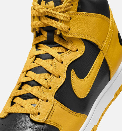 Wu Tang Clan x Dunk High Mens Lifestyle Shoe Black Pollen White Limit One Per Customer
