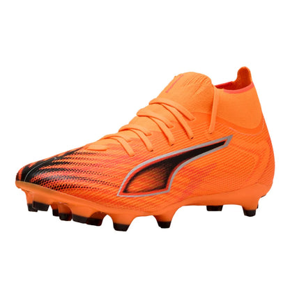 ULTRA 6 Match Firm/Artificial Ground Soccer Cleats