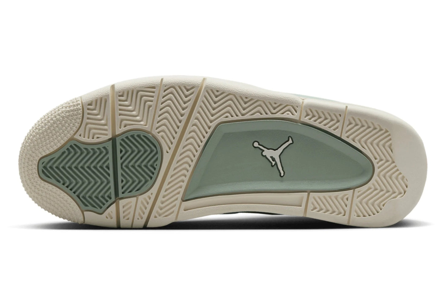 Wmns Jordan 4 RM Jade Horizon