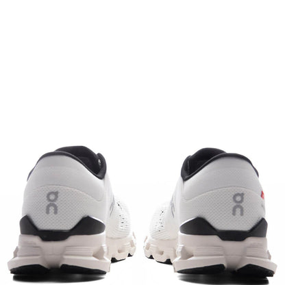 Cloud X 4 Ivory Black