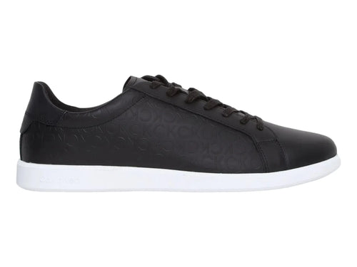 Tenis Calvin Klein Negro para Hombre