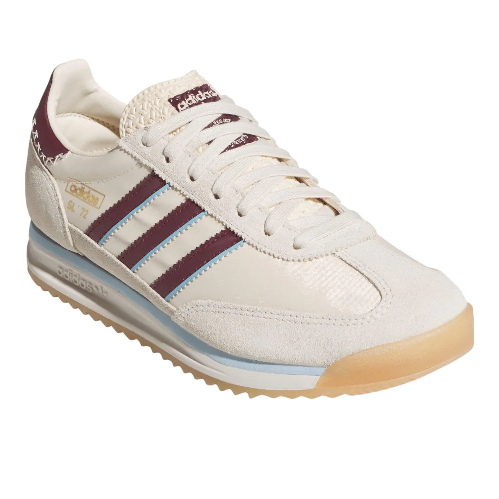 Sl 72 Rs Lace Up Sneakers