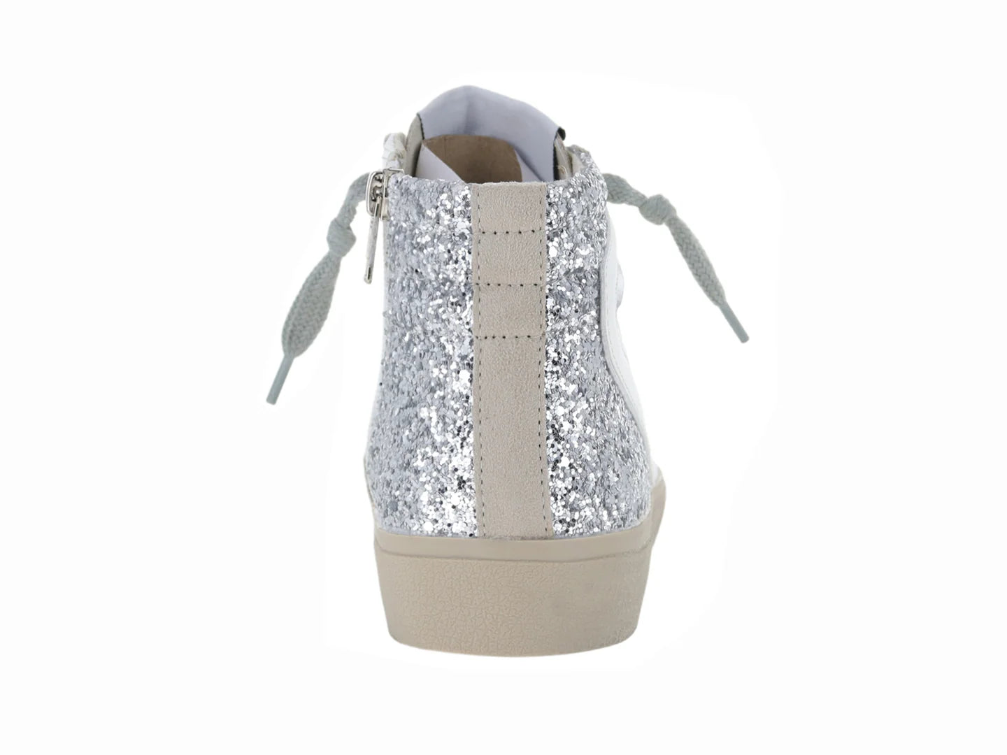 Tenis Corina Blanco para Mujer