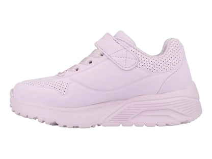 Tenis Skechers One Morado para Niña