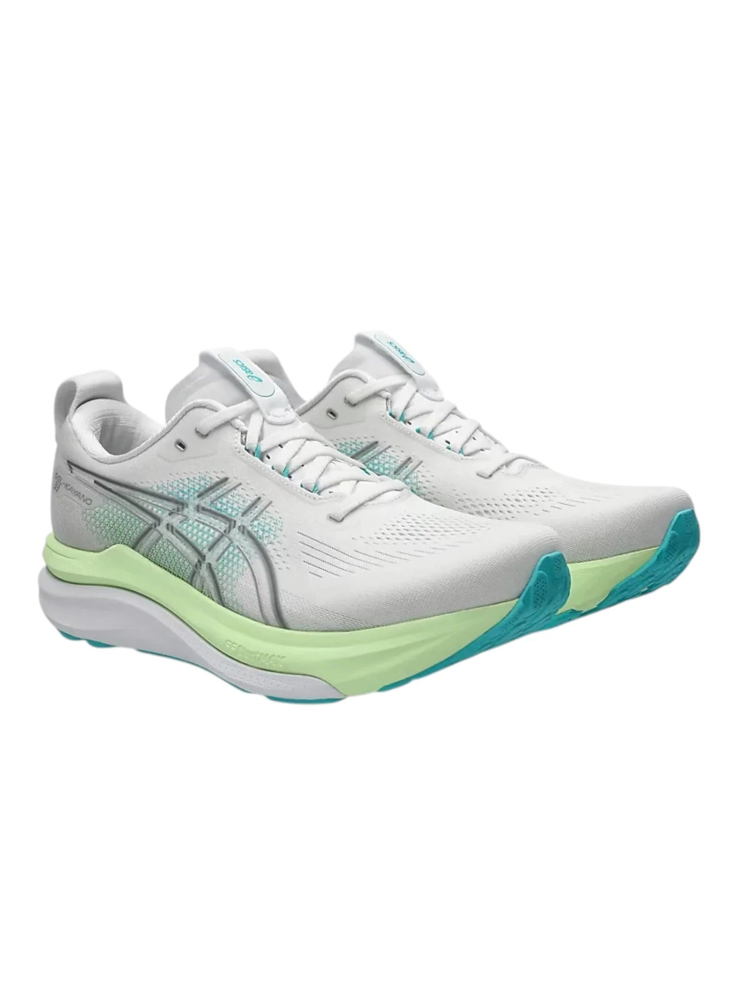 Asics Gel Kayano 33 Mens Shoes