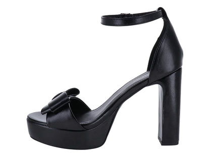 Zapatillas Lady Paulina Negro para Mujer
