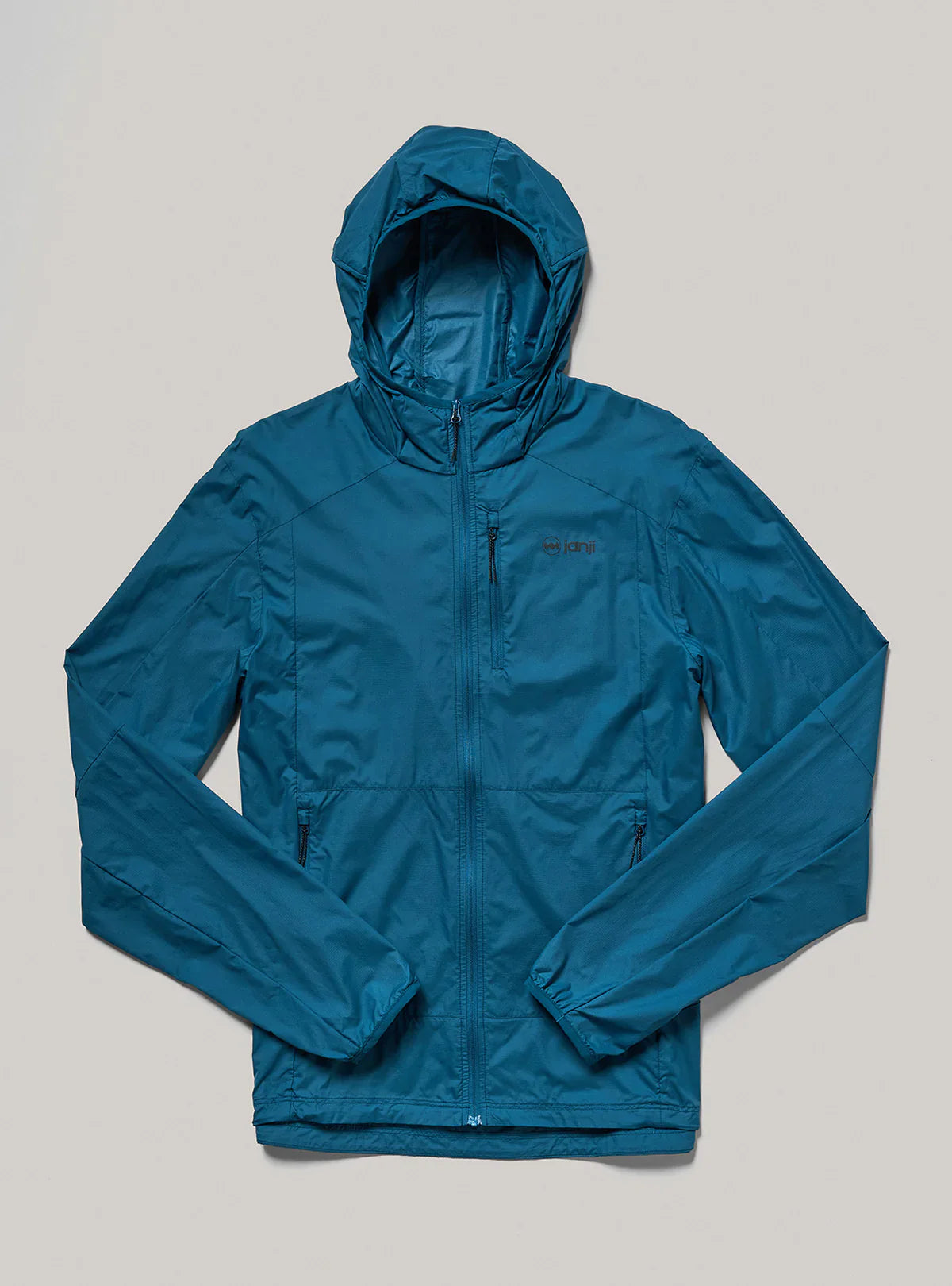 Mens Janji Zephyrunner Wind Shell