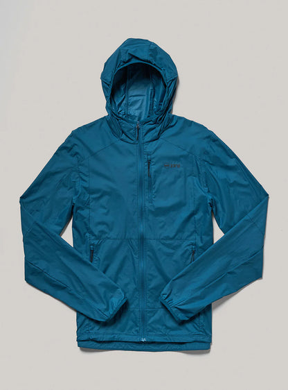 Mens Janji Zephyrunner Wind Shell