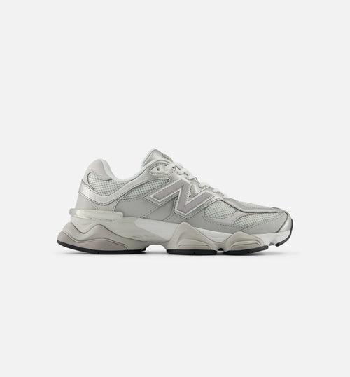9060 Mens Lifestyle Shoe Raincloud Truffle Salt