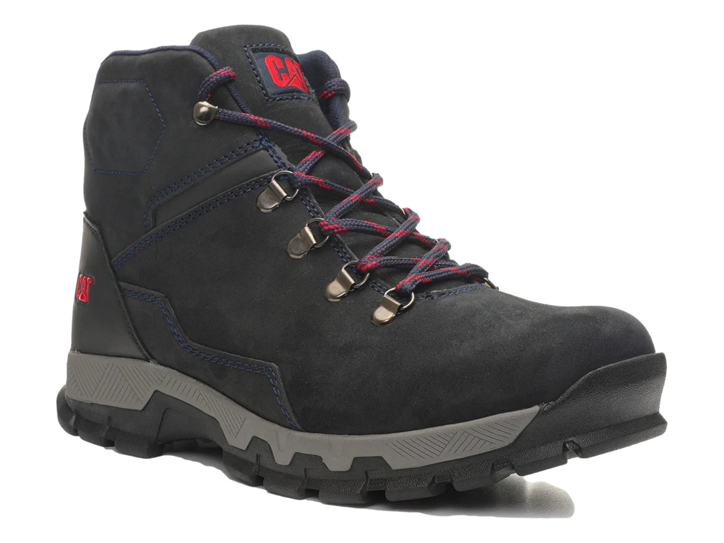 Botas Caterpillar Kinetic Azul para Hombre