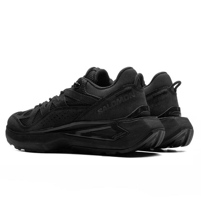 Odyssey Element Low Black Phantom Pewter