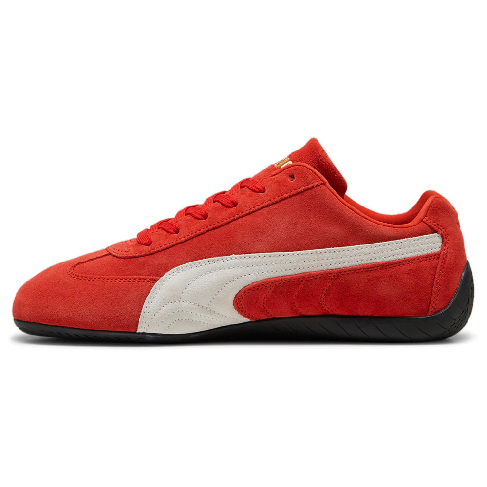 Speedcat OG Lace Up Sneakers