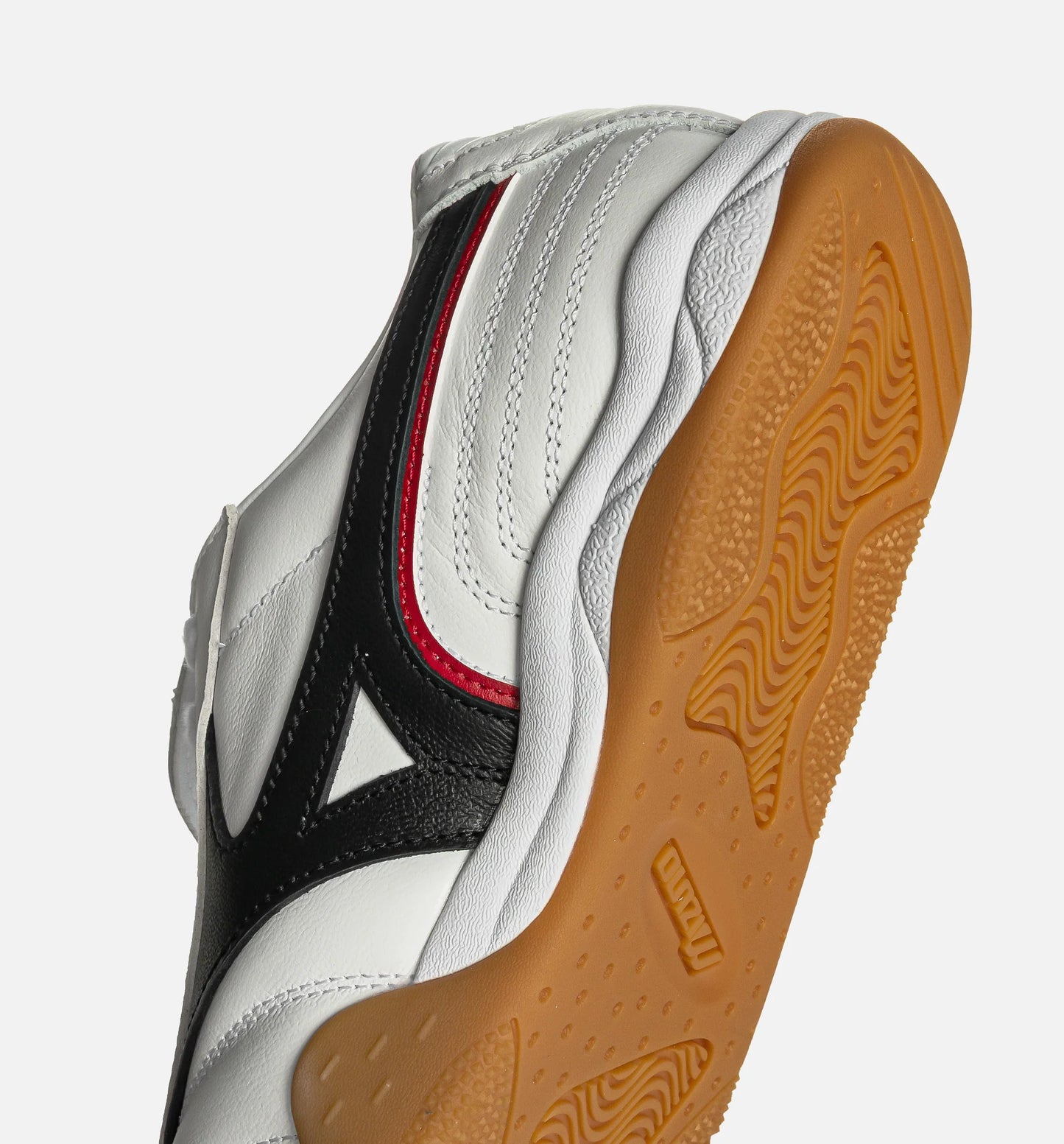 Morelia LS OG Mens Lifestyle Shoe White Black