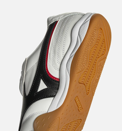Morelia LS OG Mens Lifestyle Shoe White Black