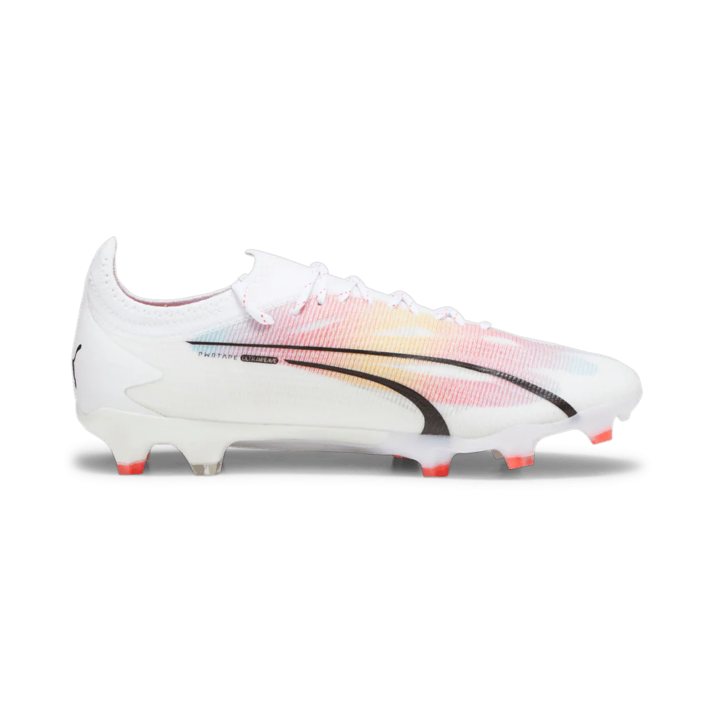 PUMA Ultra Ultimate FG AG Firm Ground Cleats