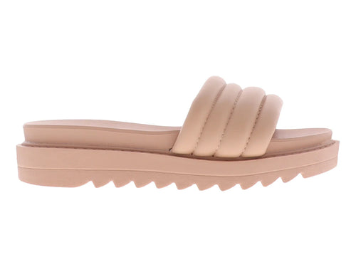 Sandalias Casuales Furor Rosa para Mujer