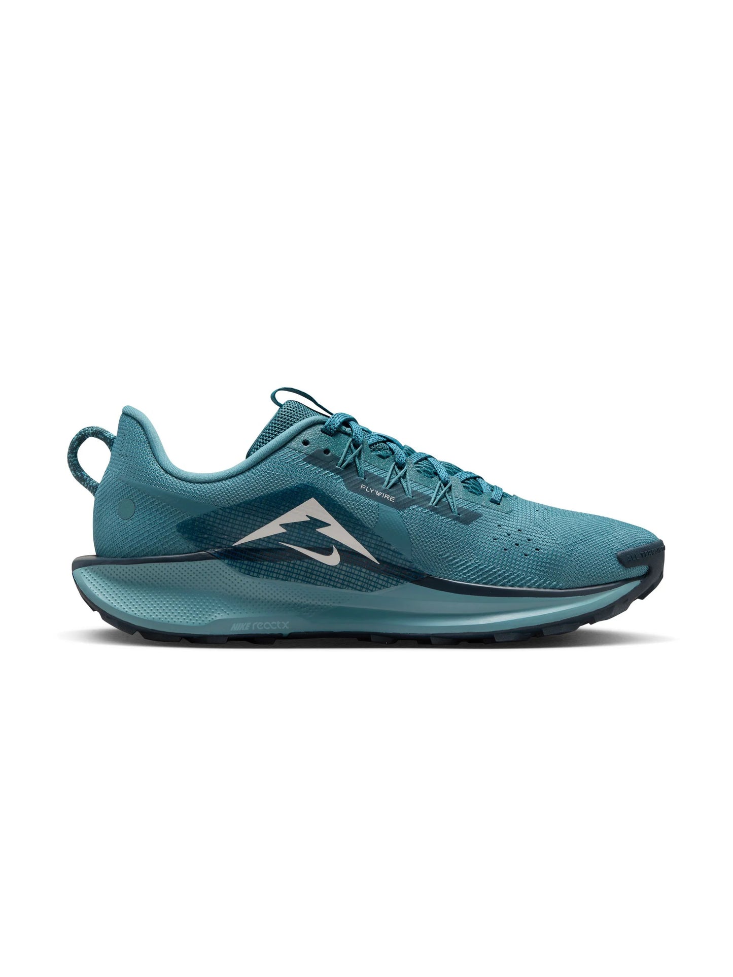 Nike React Pegasus Trail 5 Mens Shoes