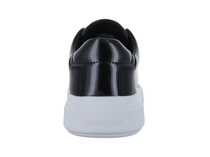 Tenis Calvin Klein Negro para Mujer