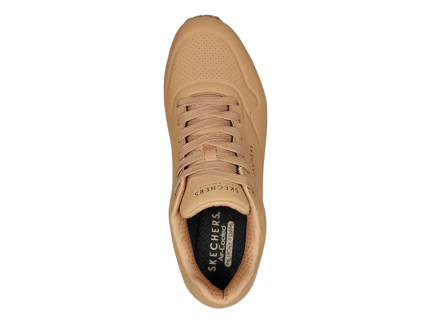 Tenis Skechers One Café para Hombre