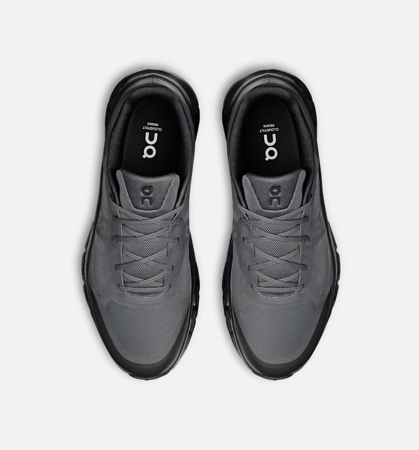 Cloudtilt Remix Mens Lifestyle Shoe Black Black