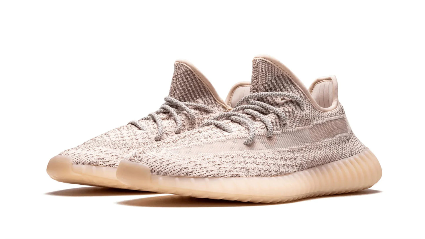 YEEZY BOOST 350 V2 REFLECTIVE Synth