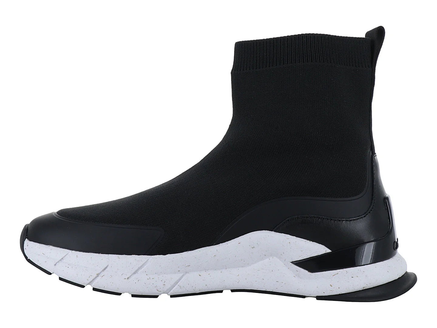 Tenis Calvin Klein Negro para Mujer