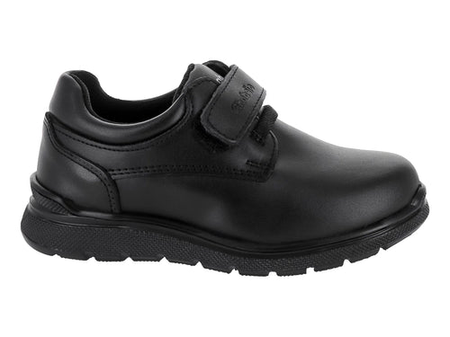 Zapatos Chabelo Negros para Niño