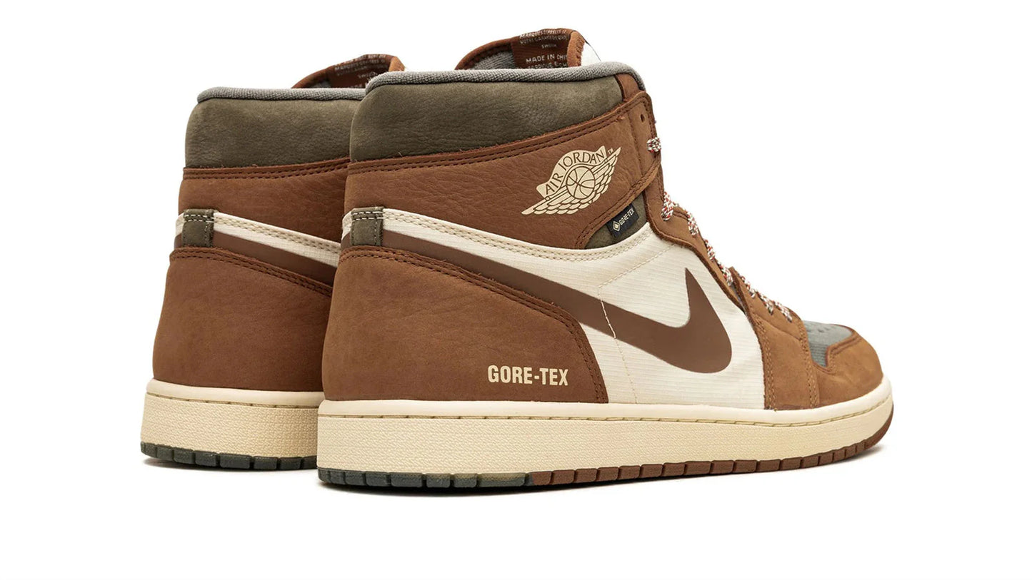 Air Jordan 1 Element Legend Sand