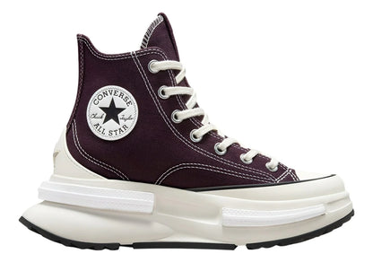 Tenis Converse Run Star Legacy Hi Black Cherry Unisex
