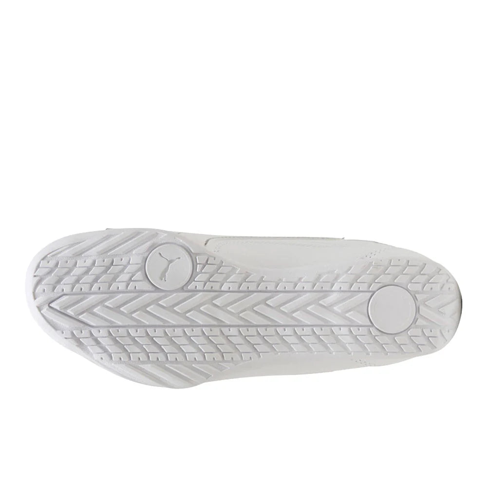 Catch Soleil Lace Up Sneakers