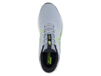 Tenis New Balance Light Arctic Grey para Hombre