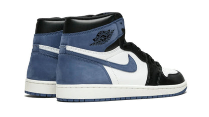 Air Jordan 1 Retro High OG Blue Moon