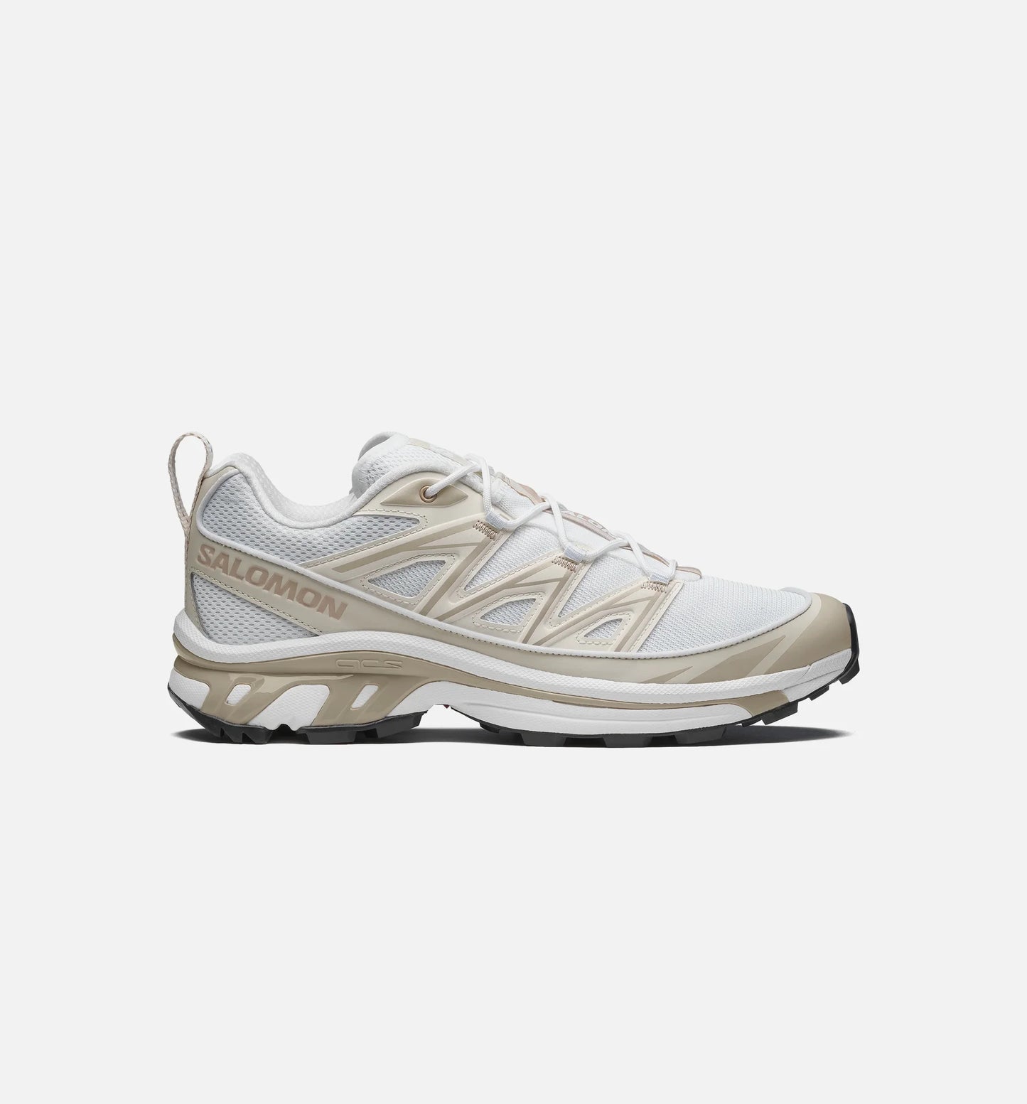 XT 6 Expanse Mens Lifestyle Shoe White Rainy Day
