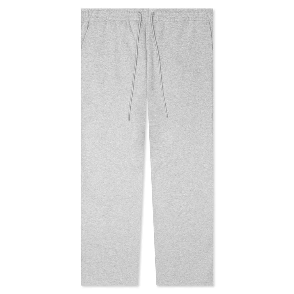 Guild Sweatpant Heather Grey