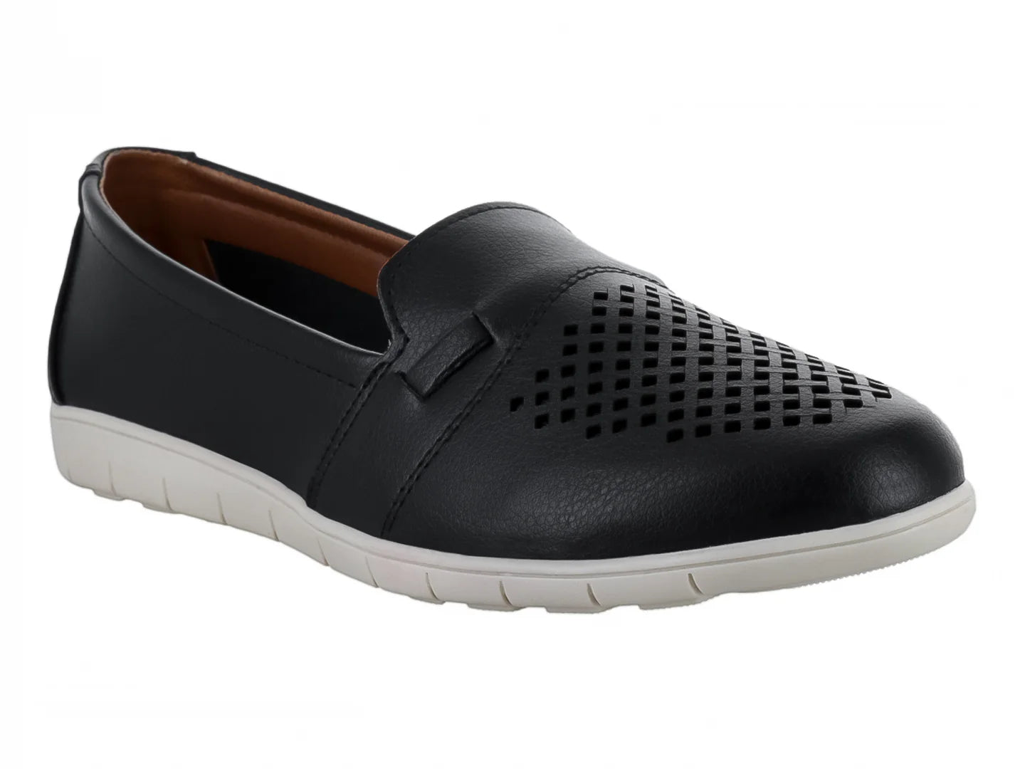 Zapatos Planos Maxim Florentina Negro para Mujer