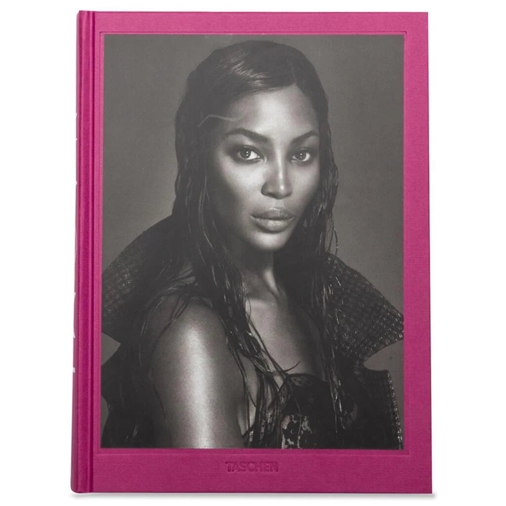 Naomi Updated Edition