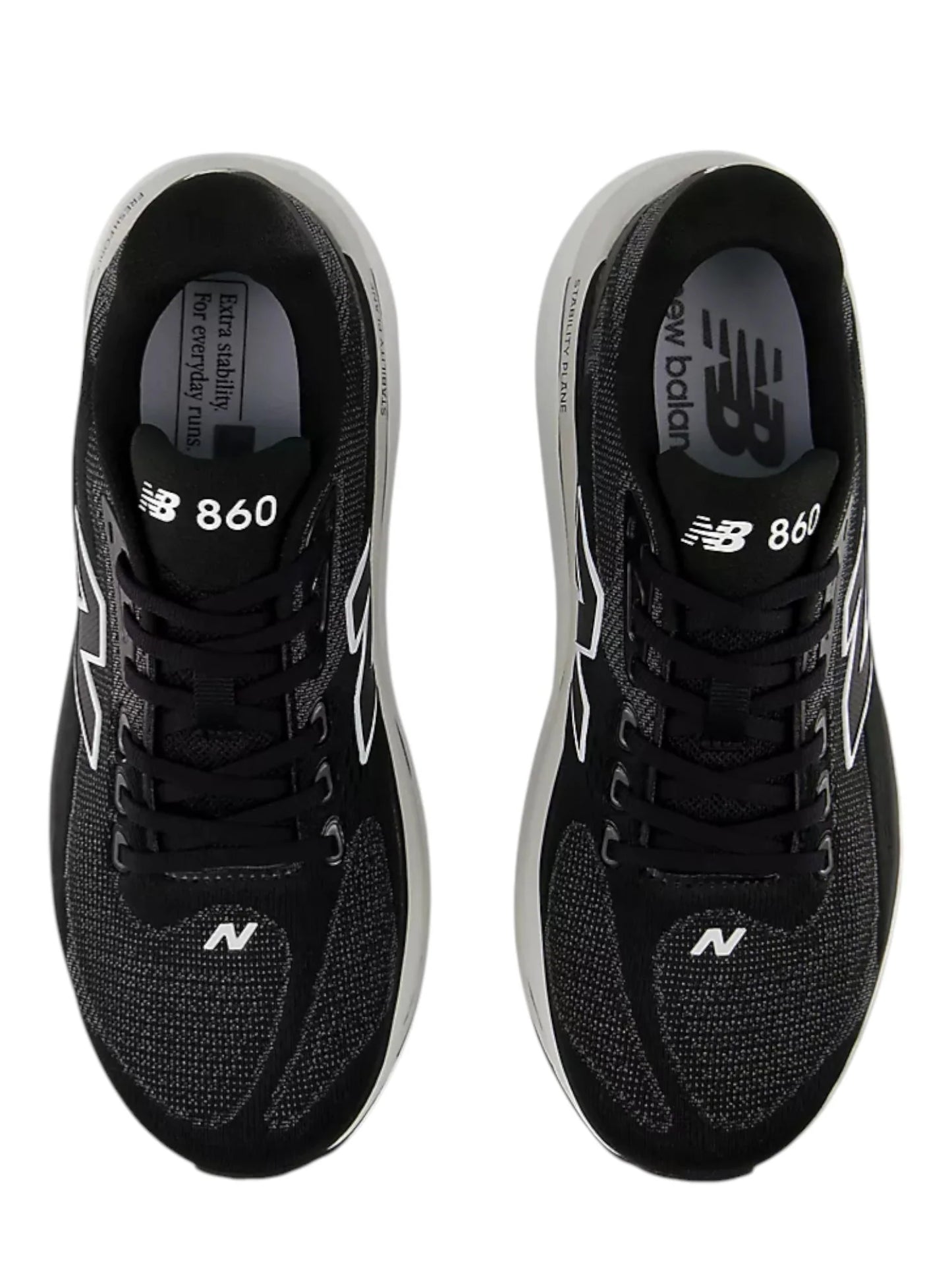 New Balance Fresh Foam 860v15 Mens Shoes