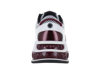 Tenis Steve Madden Logan Multicolor para Mujer