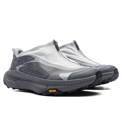Project Transport Stardust Satellite Grey