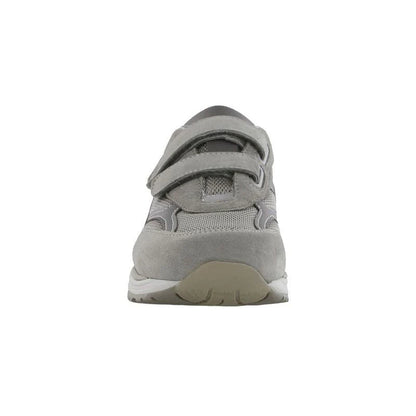 Men's JV Mesh Active Sneaker in Gray