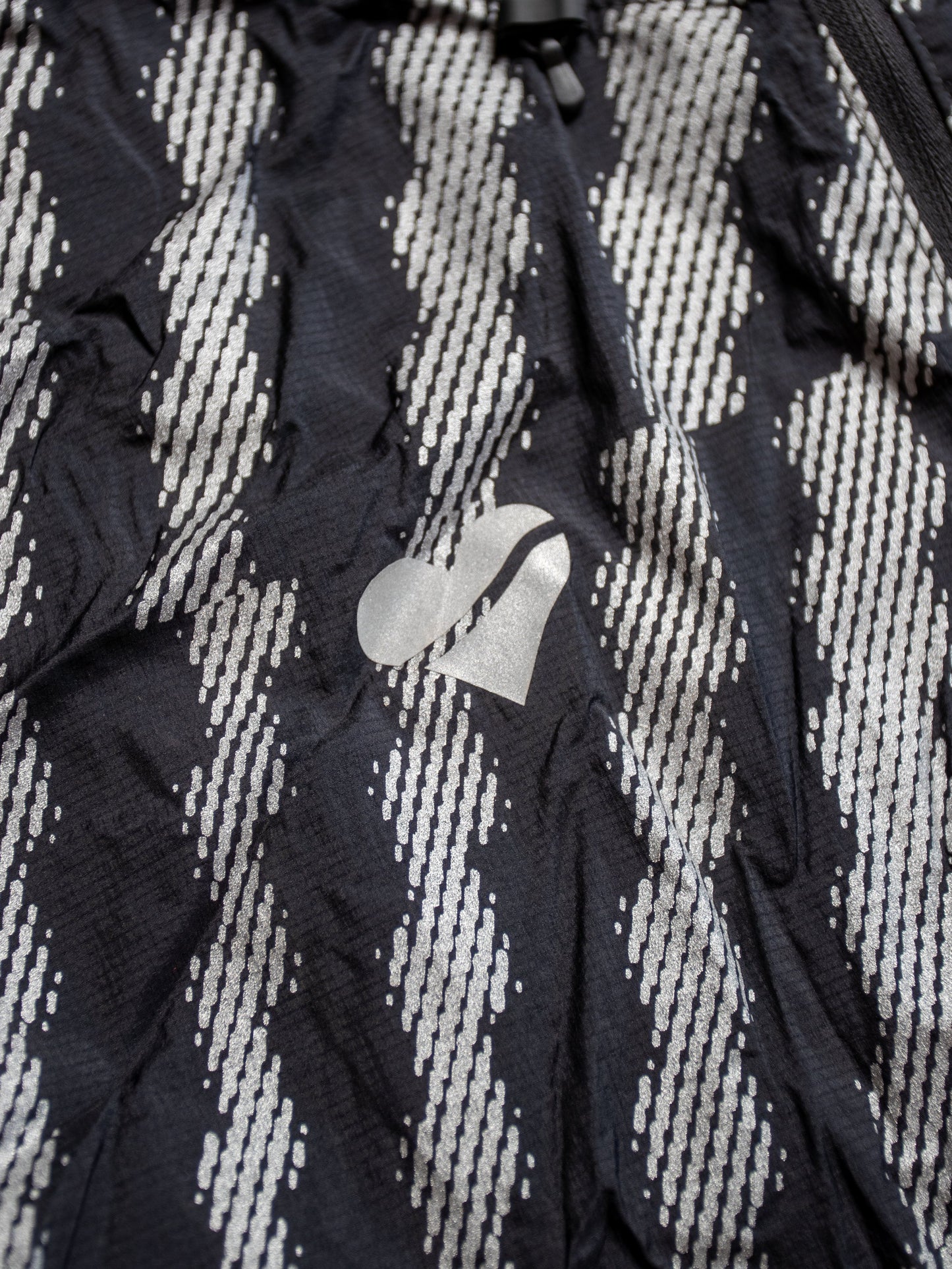 Adidas Womens Adi365 Running Reflective Jacket