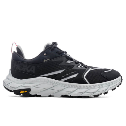 Hoka x WTAPS Anacapa Low GTX Jet Black Glacier Grey