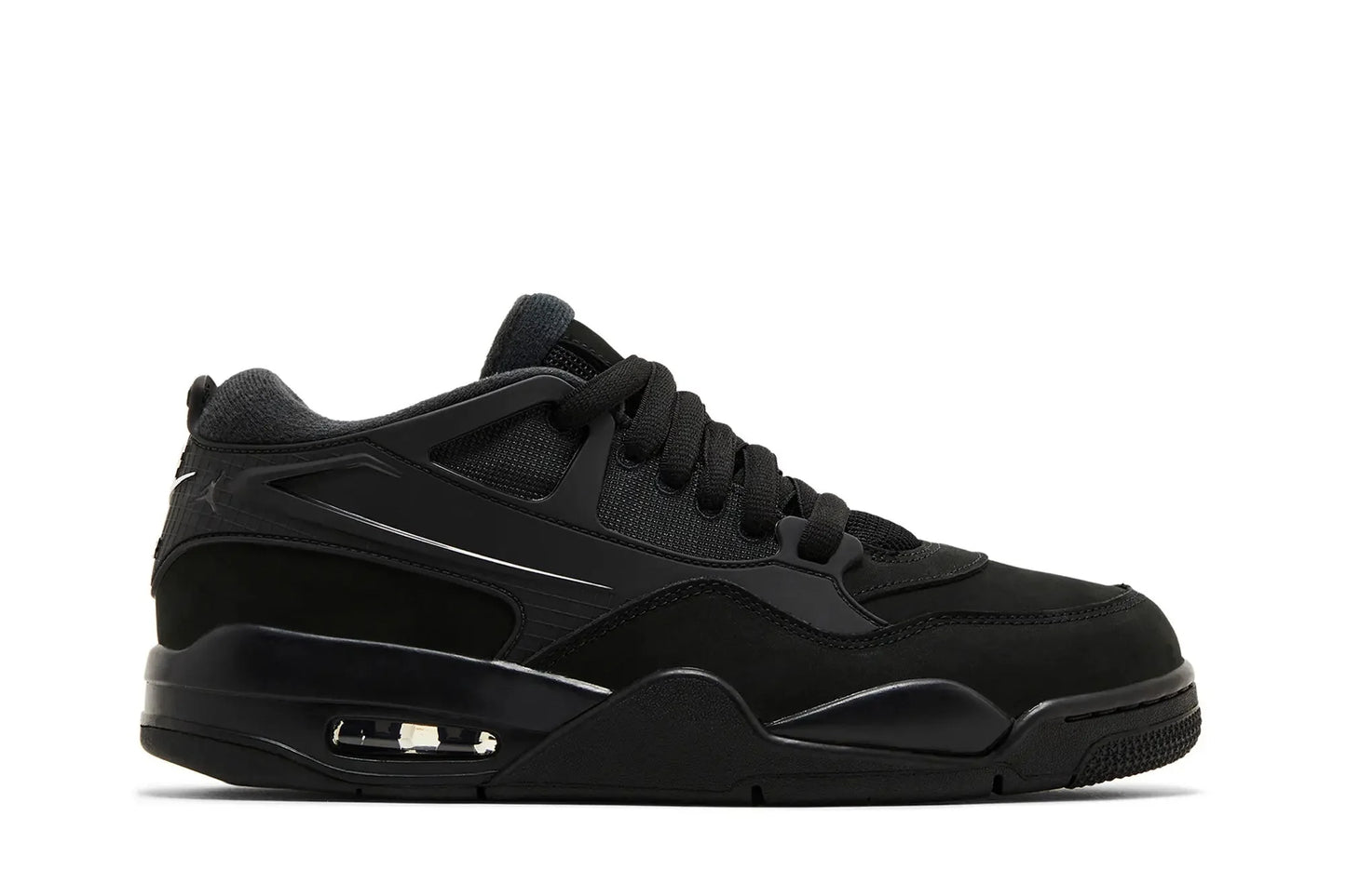 Jordan 4 RM Black Cat