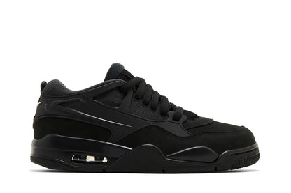 Jordan 4 RM Black Cat