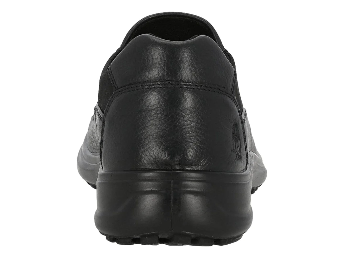 Zapatos Hush Puppies Bremen Negro para Hombre