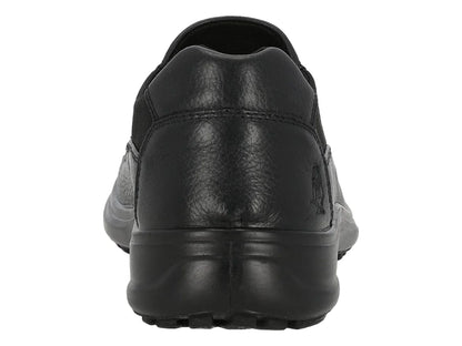 Zapatos Hush Puppies Bremen Negro para Hombre