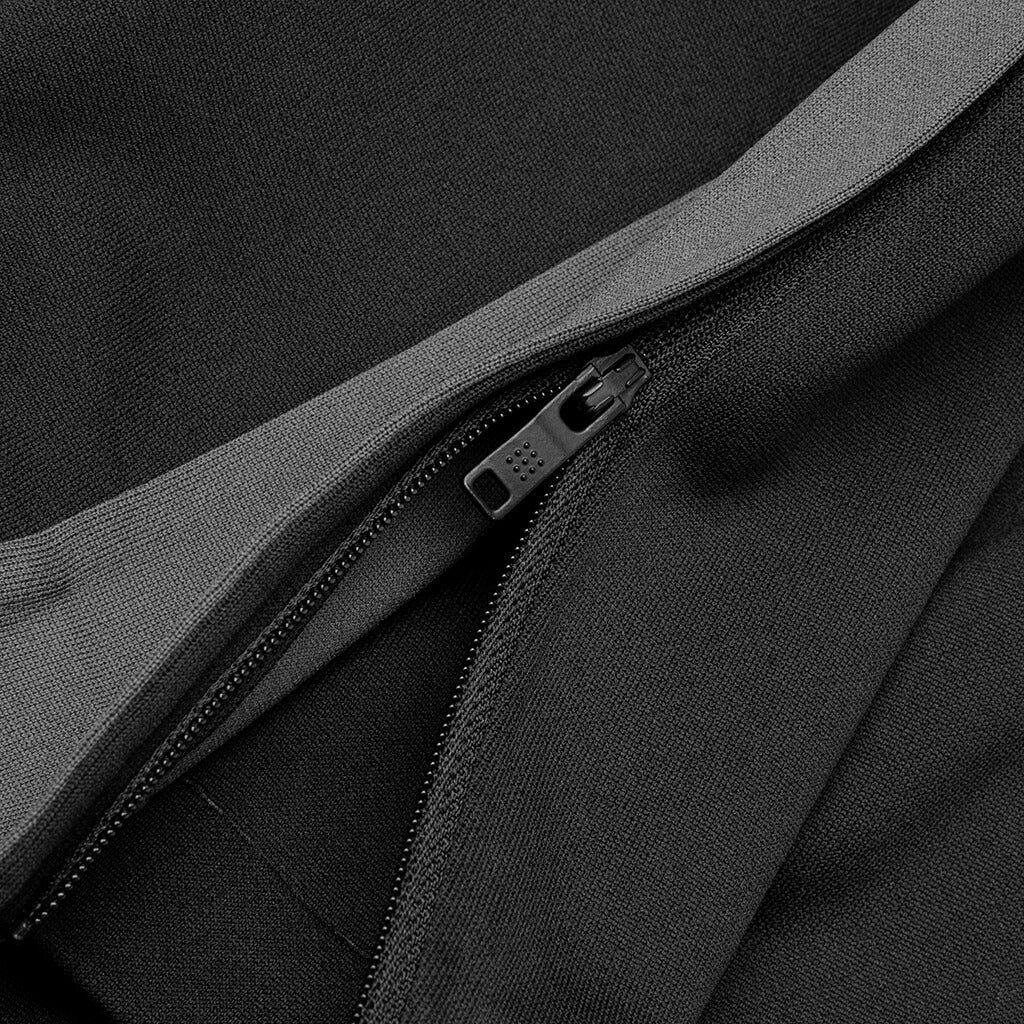 On x IKON Track Pants Black Eclipse