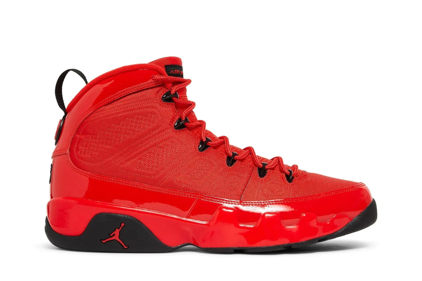 Jordan 9 Retro Chile Red