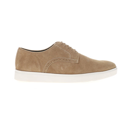 Brody Plain Toe Oxford Sneakers