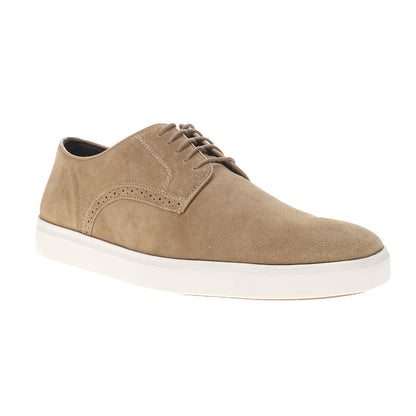 Brody Plain Toe Oxford Sneakers